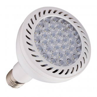 BOMBILLA LED PAR30 36W E27 36º