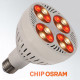 BOMBILLA LED PAR30 35W E27 LUZ NEODIMIO 4000K