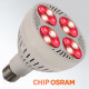 BOMBILLA LED PAR30 35W E27 LUZ NEODIMIO 6000K