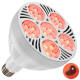 BOMBILLA LED PAR38 50W E27 LUZ NEODIMIO 2700K