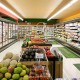 PROYECTO ILUMINACIÓN LED TIENDA FRUTAS / VERDURAS