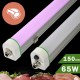 REGLETA ALTA POTENCIA 65W 150cm LUZ MORADA / CARNE