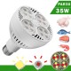 BOMBILLA LED PAR30 35W E27 LUZ NEODIMIO 4000K