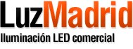 Luz Madrid - Iluminación LED comercial, retail, carnicerías, charcuterías, pescaderías, panaderías, mostradores, vitrinas, publicidad, cartelería LED